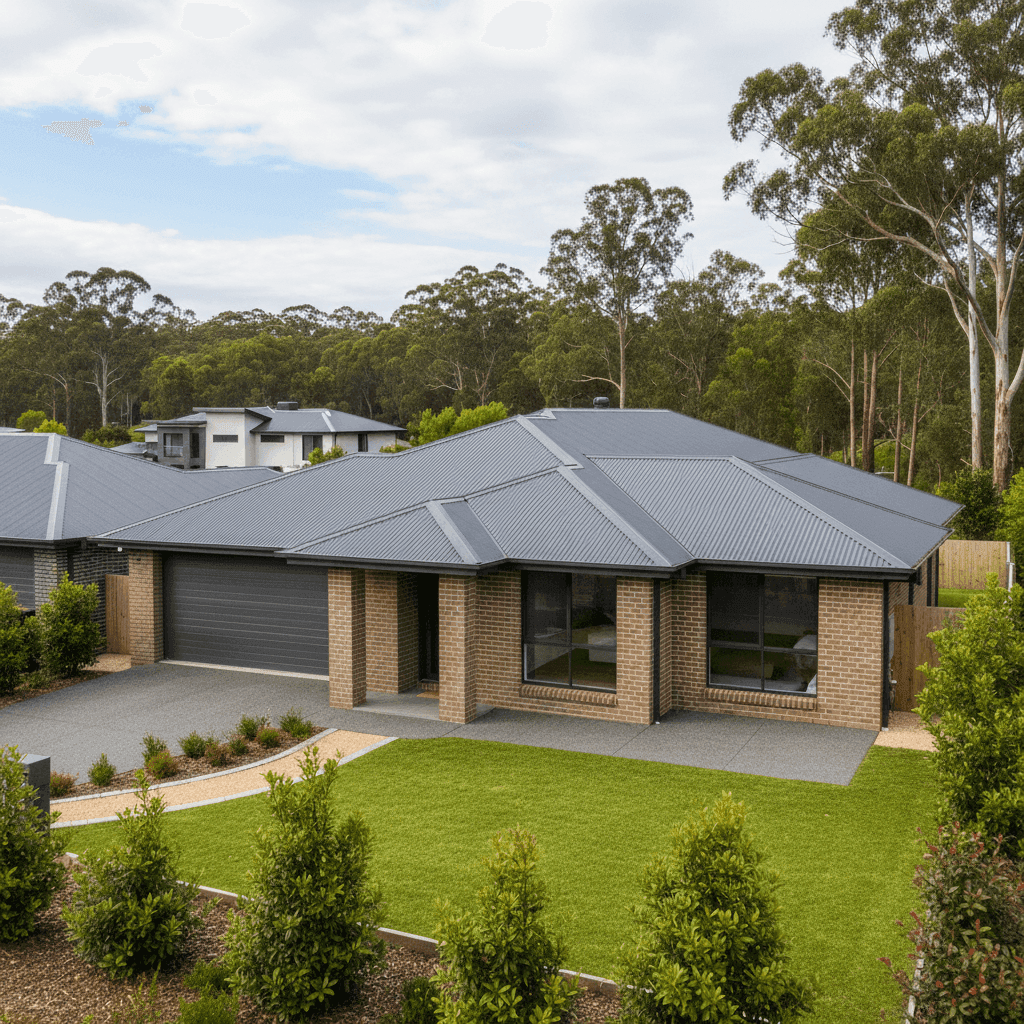 Home Insurance Cost for 4-Bedroom Free Standing Home in Eagle Point VIC 3878