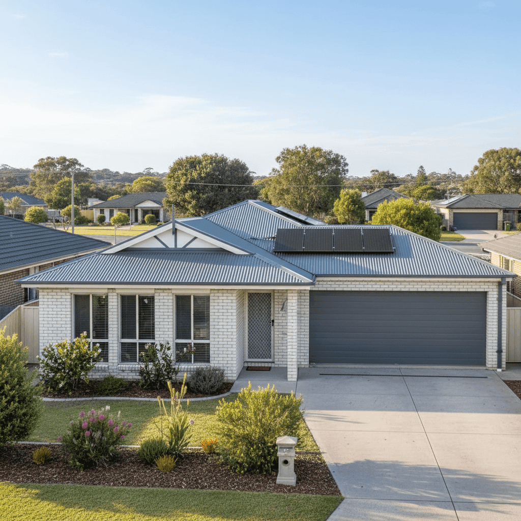 Home Insurance Cost for 4-Bedroom Free Standing Home in Wamberal NSW 2260