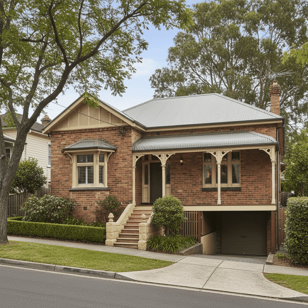 Home Insurance Cost for 4-Bedroom Townhouse in Bondi Junction NSW 2022