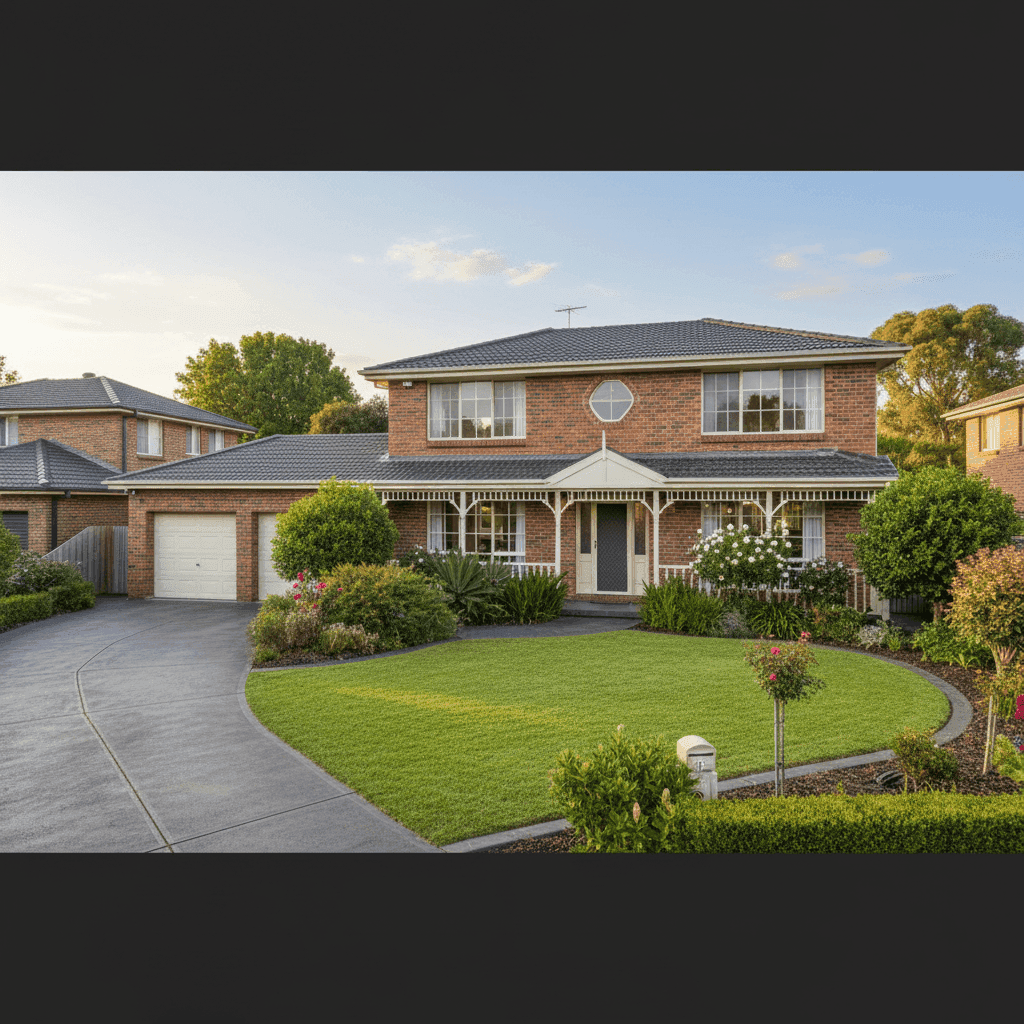 Home Insurance Cost for 4-Bedroom Free Standing Home in Rowville VIC 3178