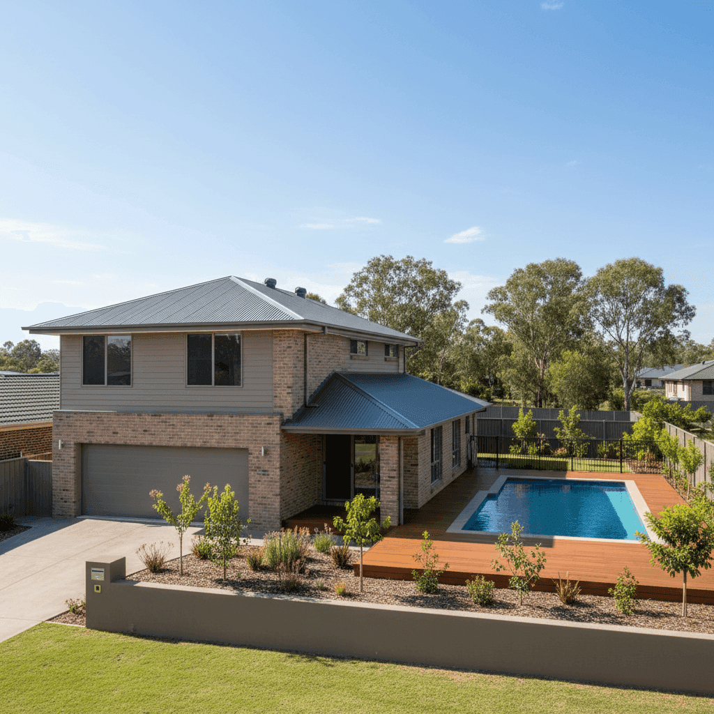 Home Insurance Cost for 3-Bedroom Free Standing Home in Emerald QLD 4720