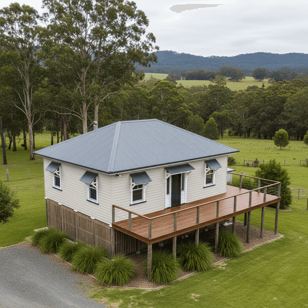 Home Insurance Cost for 3-Bedroom Free Standing Home in Kameruka NSW 2550