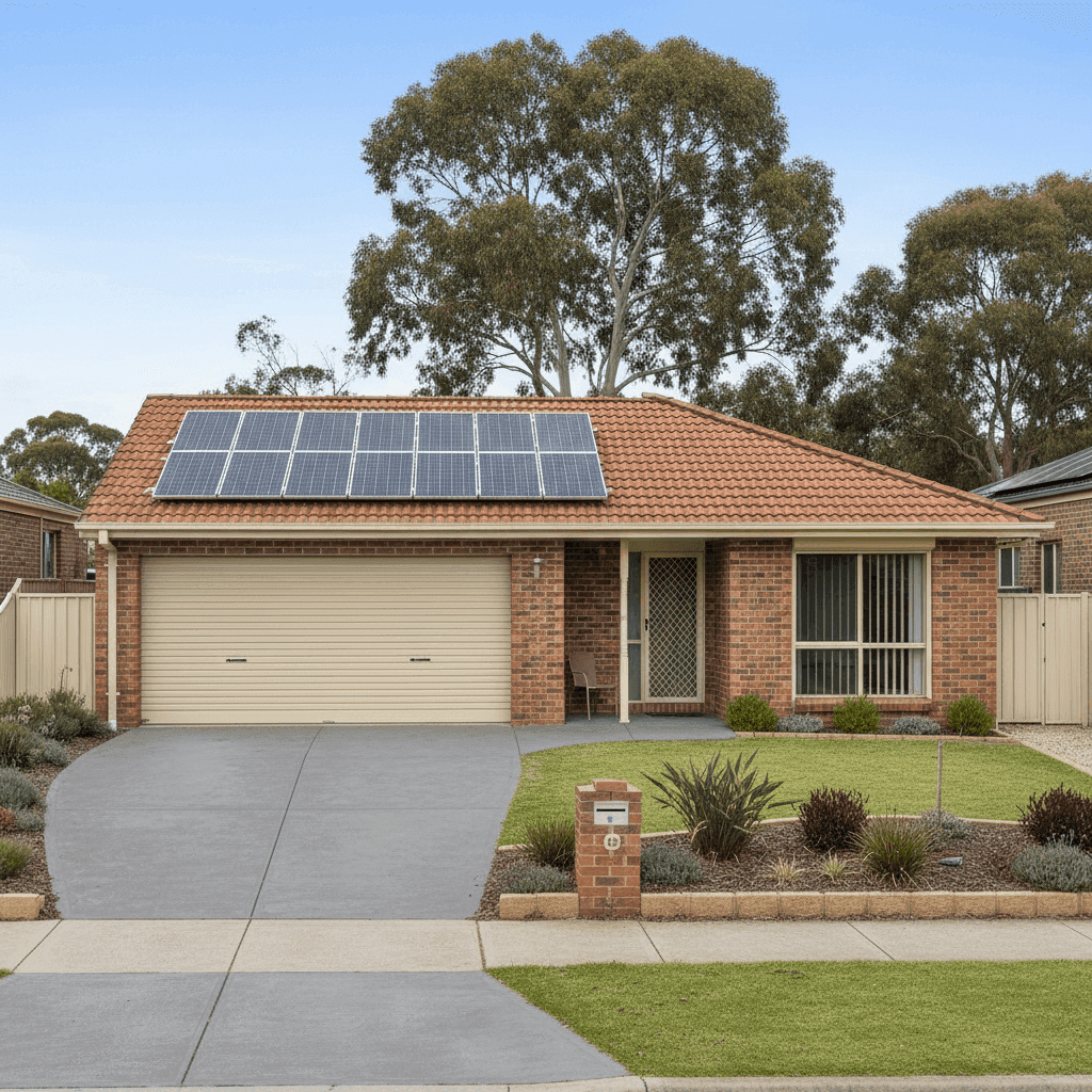 Home Insurance Cost for 5-Bedroom Free Standing Home in Ruse NSW 2560