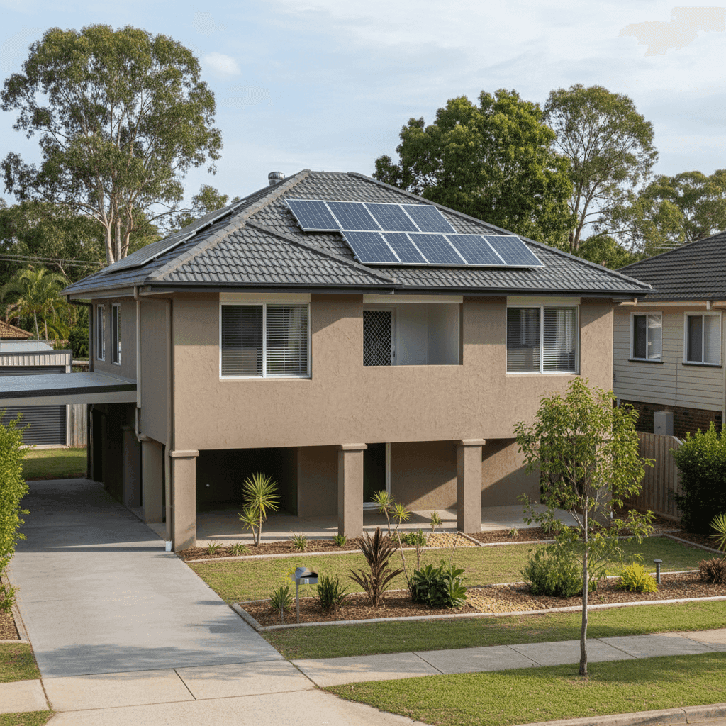 Home Insurance Cost for 2-Bedroom Free Standing Home in Inala QLD 4077