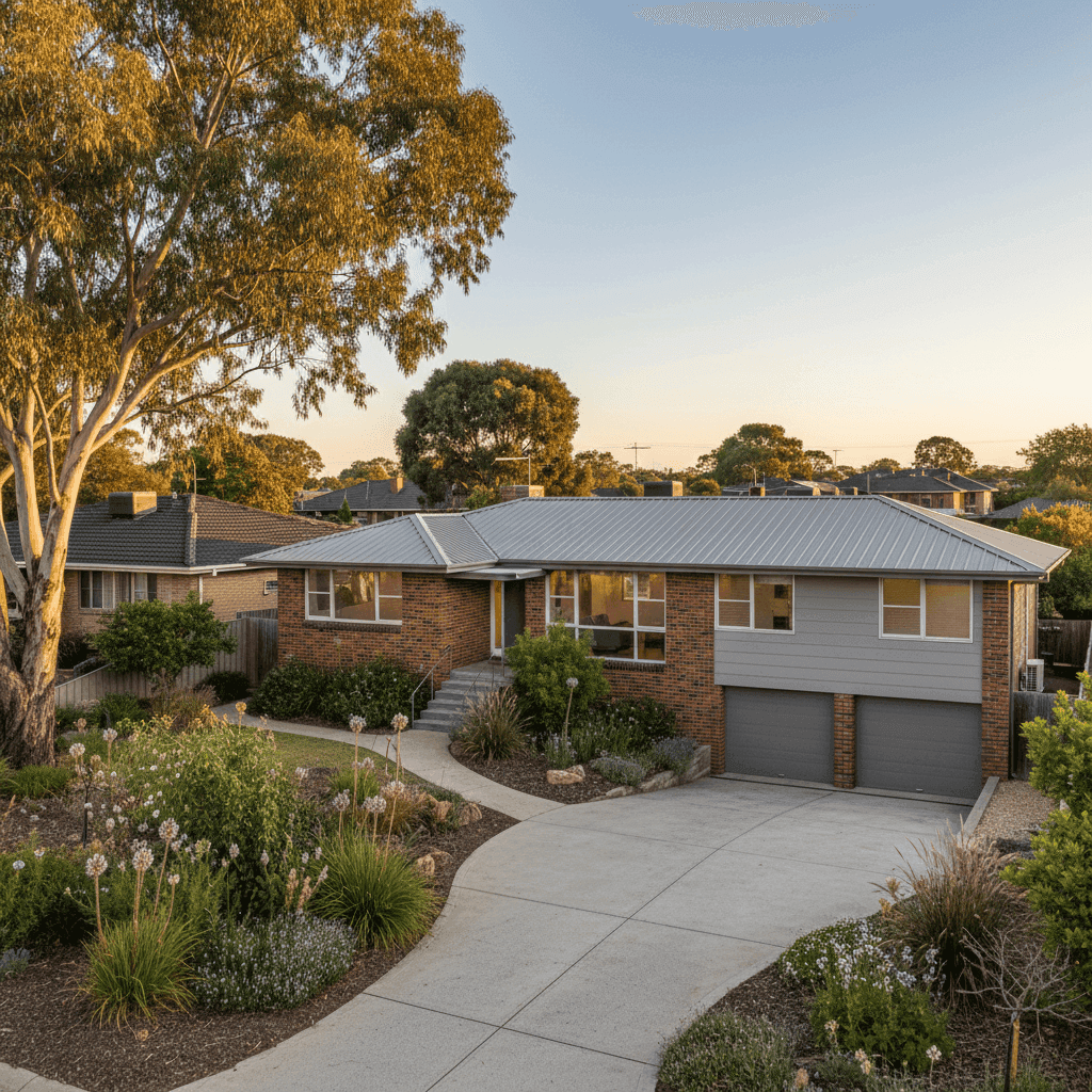 Home Insurance Cost for 4-Bedroom Free Standing Home in Karrinyup WA 6018