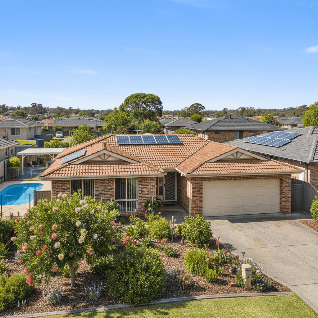 Home Insurance Cost for 4-Bedroom Free Standing Home in Narara NSW 2250