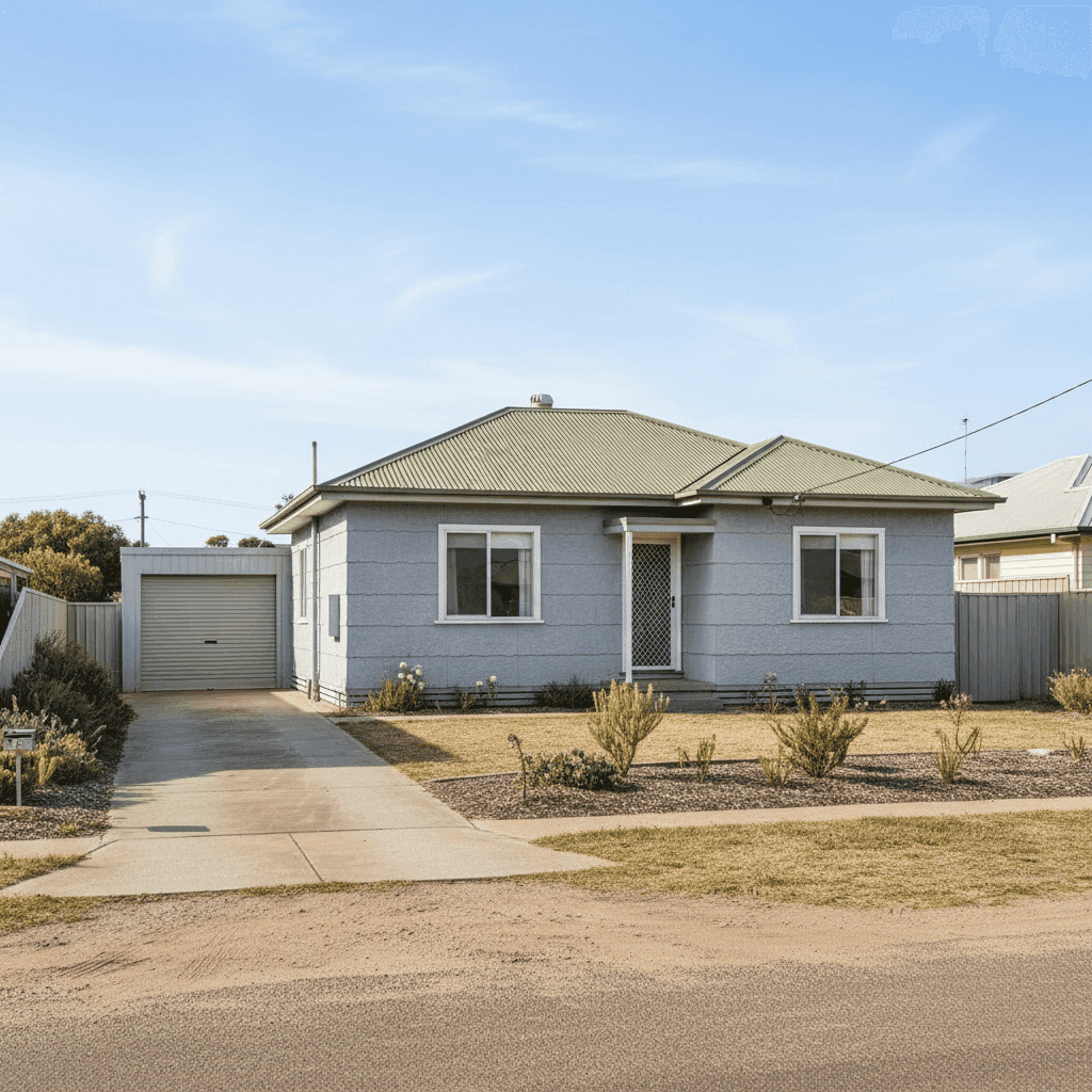 Home Insurance Cost for 3-Bedroom Free Standing Home in Breamlea VIC 3227