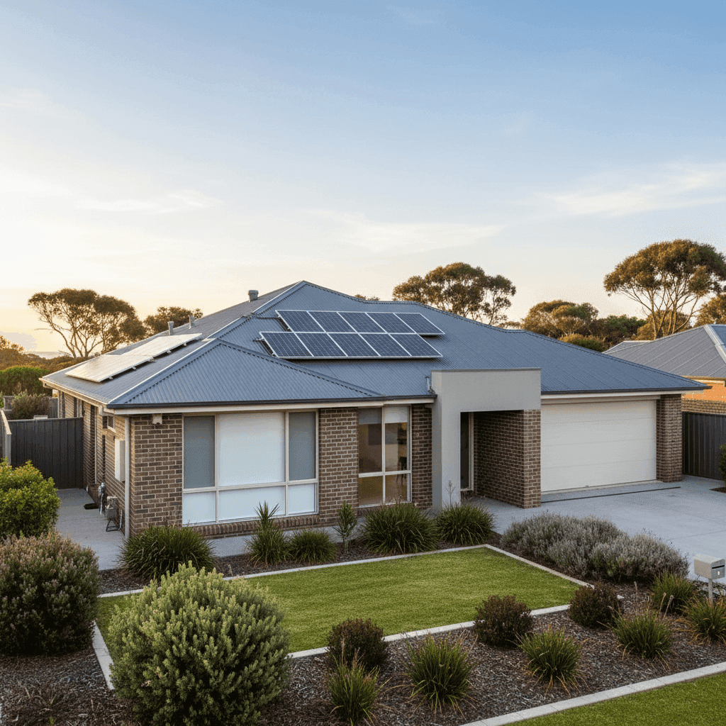 Home Insurance Cost for 3-Bedroom Free Standing Home in Lake Tyers Beach VIC 3909