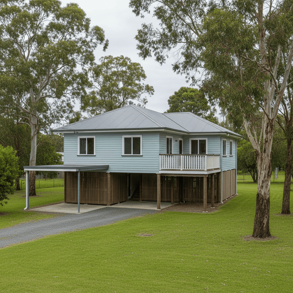 Home Insurance Cost for 2-Bedroom Free Standing Home in Harwood NSW 2465