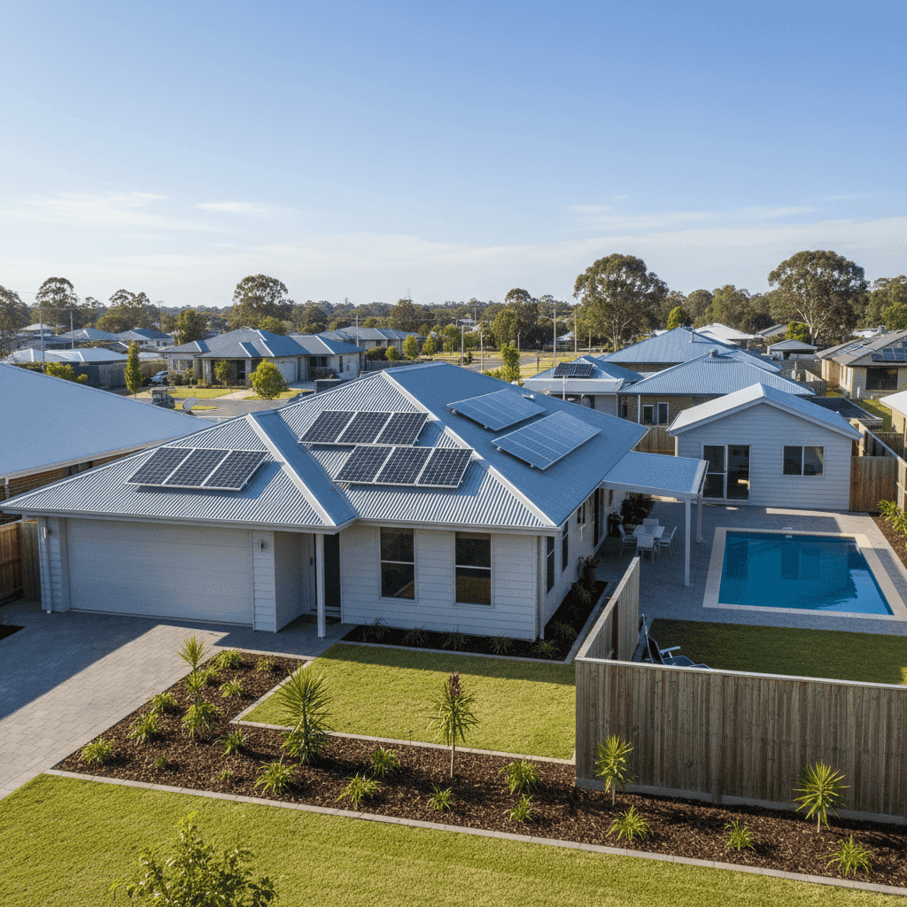 Home Insurance Cost for 3-Bedroom Free Standing Home in Kangy Angy NSW 2258