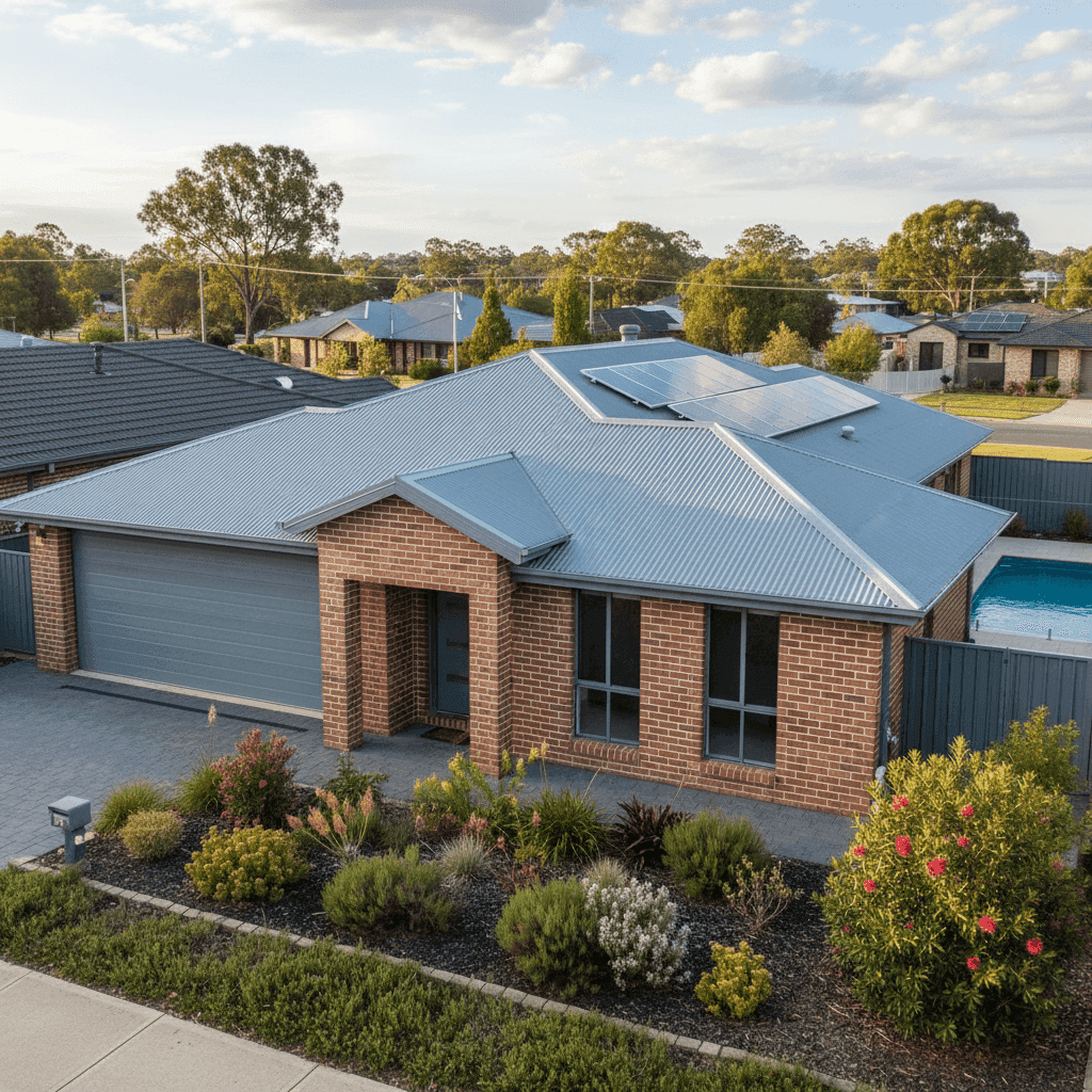 Home Insurance Cost for 4-Bedroom Free Standing Home in Kincumber NSW 2251