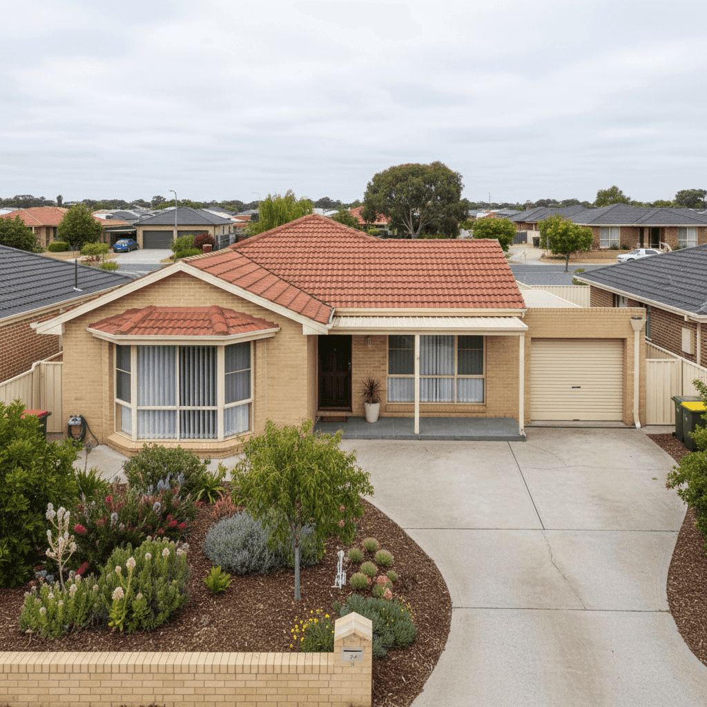 Home Insurance Cost for 3-Bedroom Free Standing Home in Armadale WA 6112