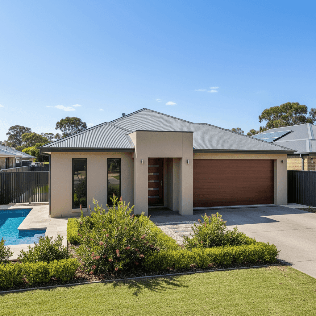 Home Insurance Cost for 5-Bedroom Free Standing Home in Windella NSW 2320