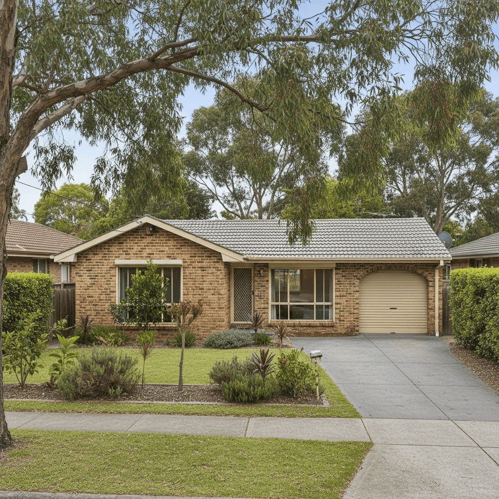 Home Insurance Cost for 4-Bedroom Free Standing Home in Belrose NSW 2085