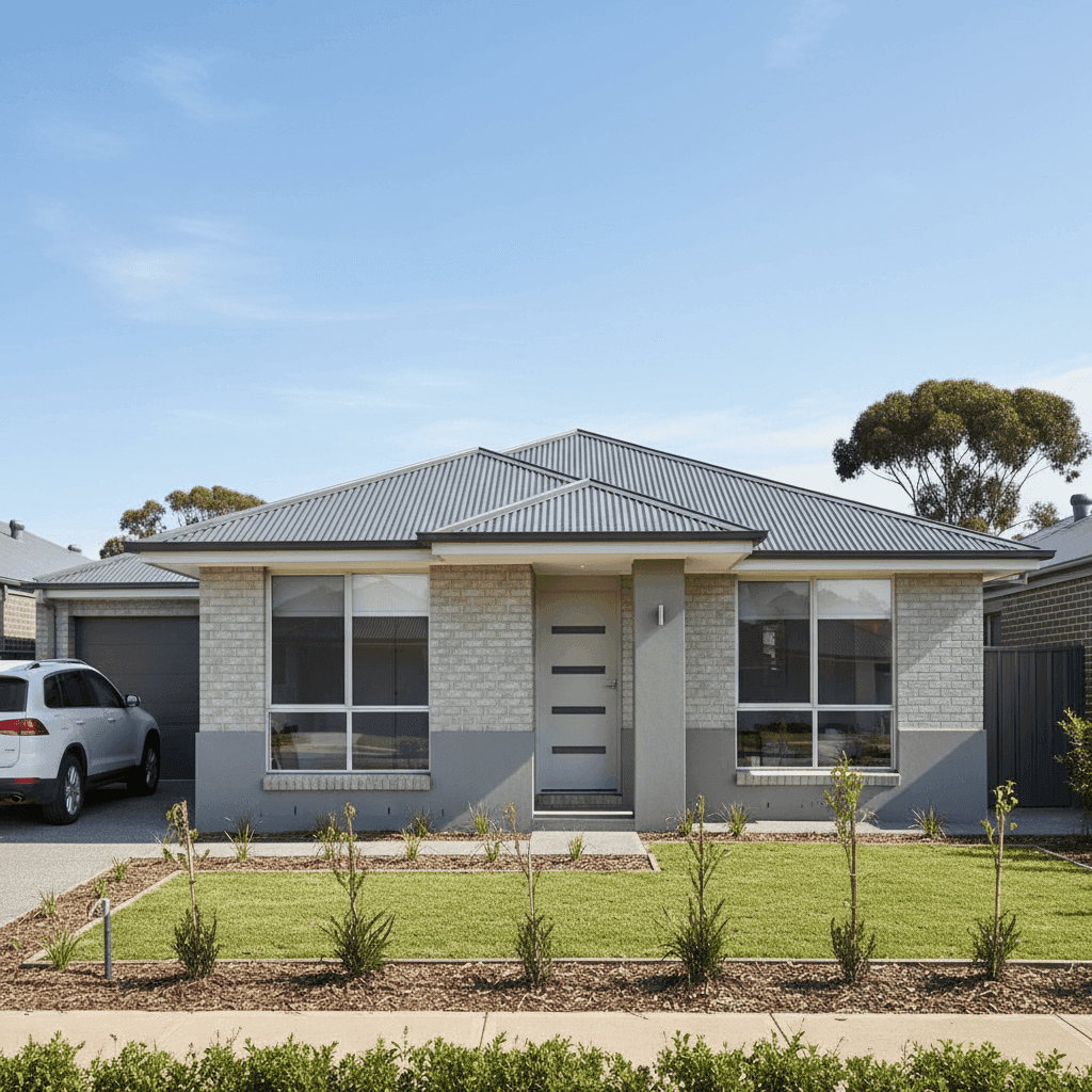 Home Insurance Cost for 3-Bedroom Free Standing Home in Bairnsdale VIC 3875