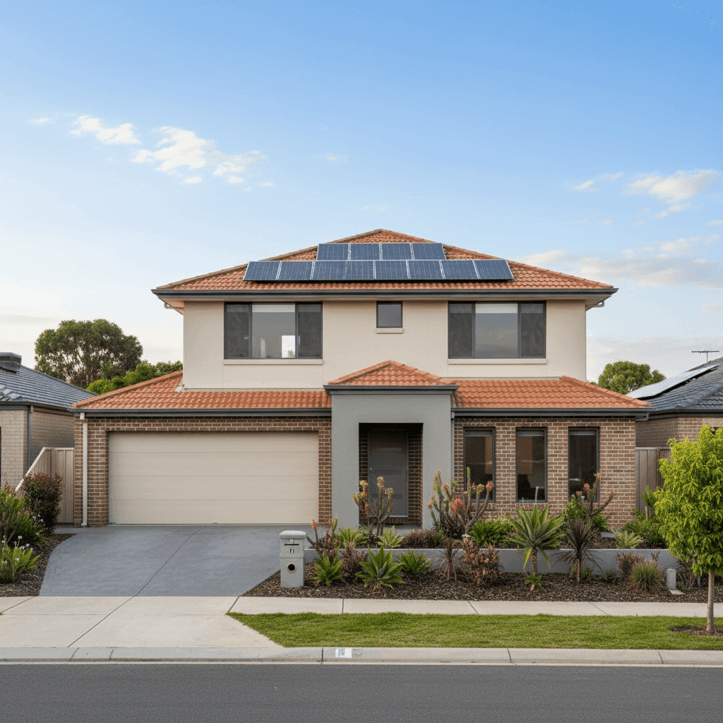 Home Insurance Cost for 4-Bedroom Free Standing Home in Ocean Reef WA 6027