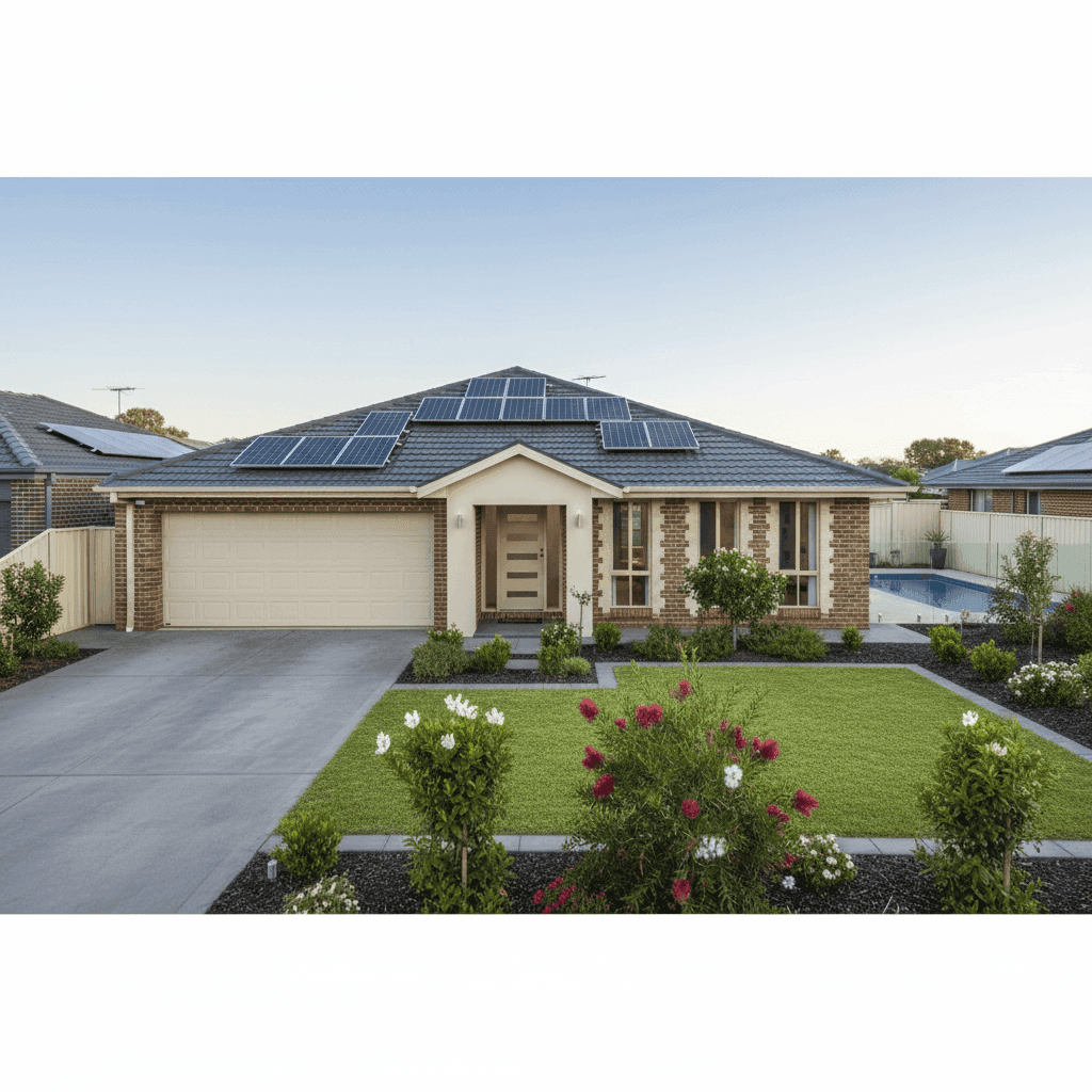 Home Insurance Cost for 4-Bedroom Free Standing Home in Salisbury North SA 5108