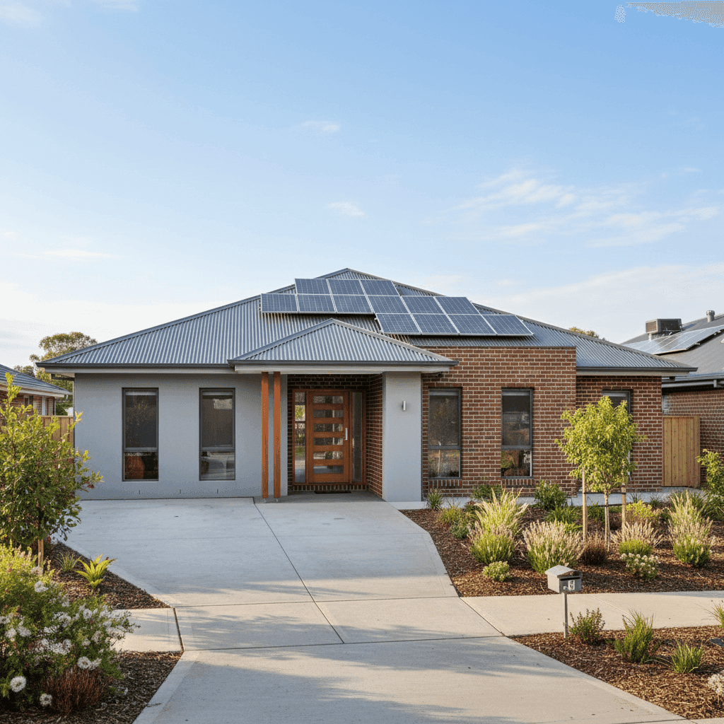Home Insurance Cost for 3-Bedroom Free Standing Home in Ashby NSW 2463