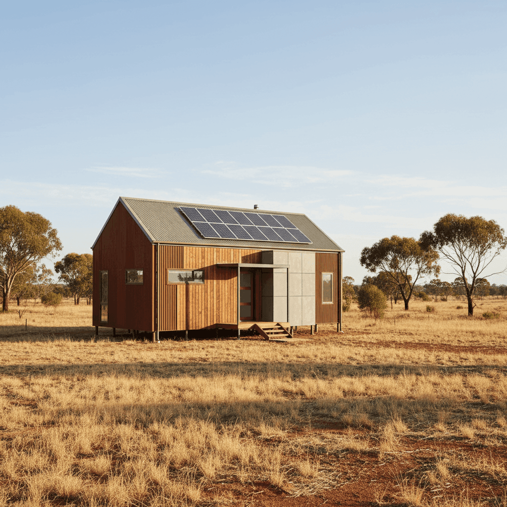 Home Insurance Cost for 4-Bedroom Free Standing Home in Nyngan NSW 2825