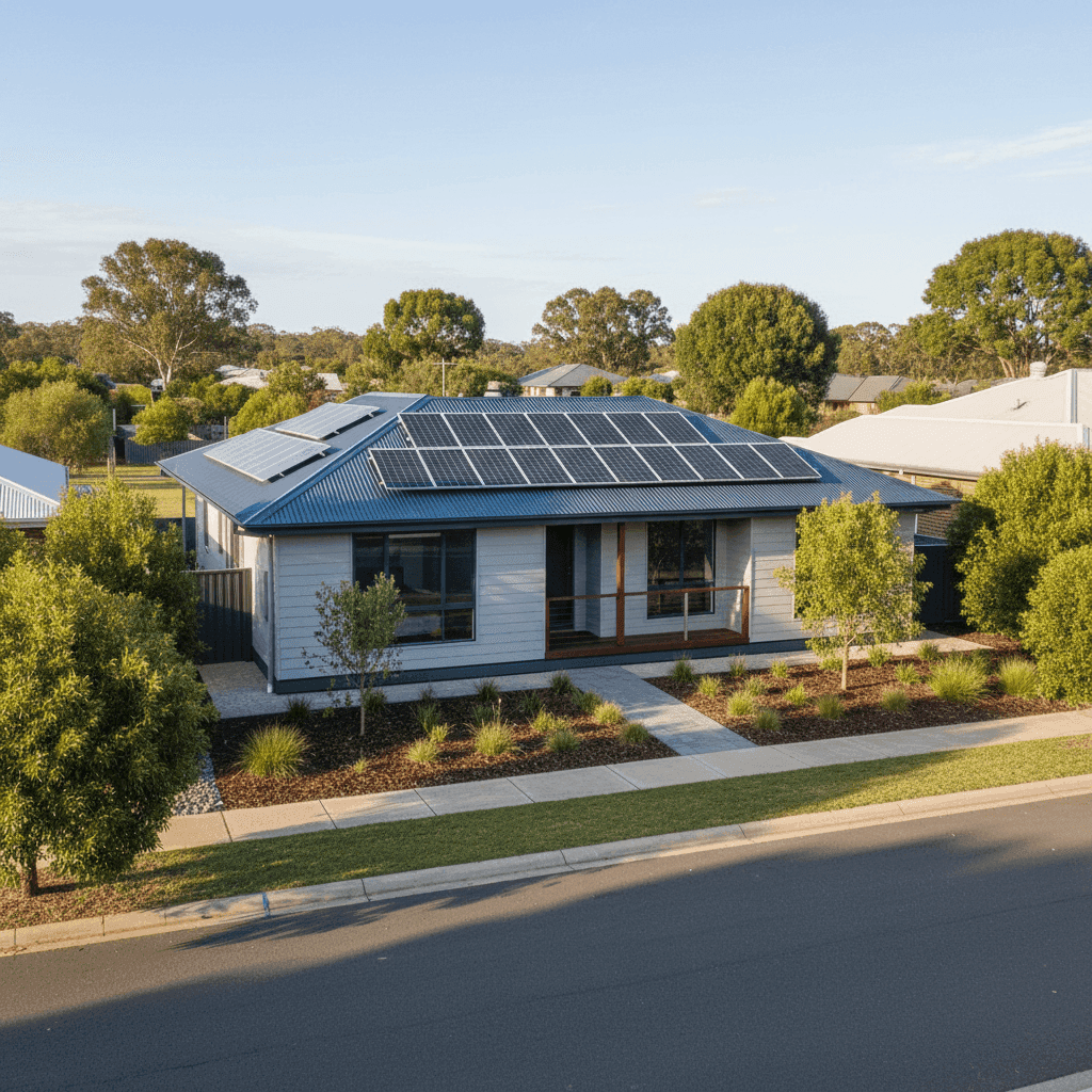 Home Insurance Cost for 2-Bedroom Free Standing Home in Fortis Creek NSW 2460