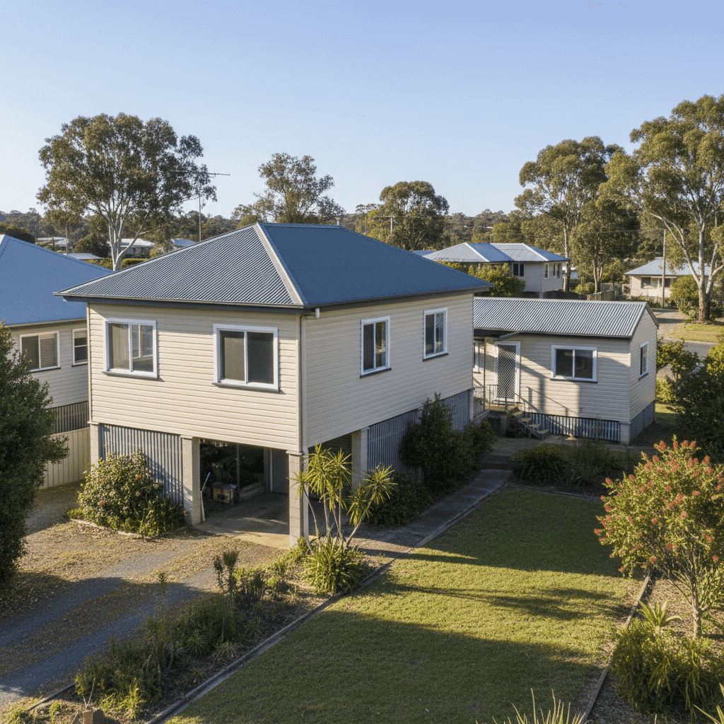 Home Insurance Cost for 3-Bedroom Free Standing Home in Cessnock NSW 2325