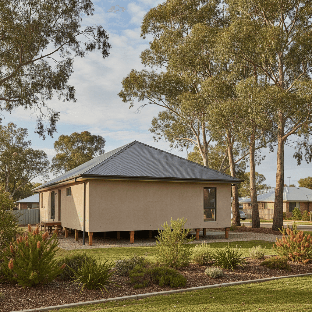 Home Insurance Cost for 3-Bedroom Free Standing Home in Eagle Point VIC 3878