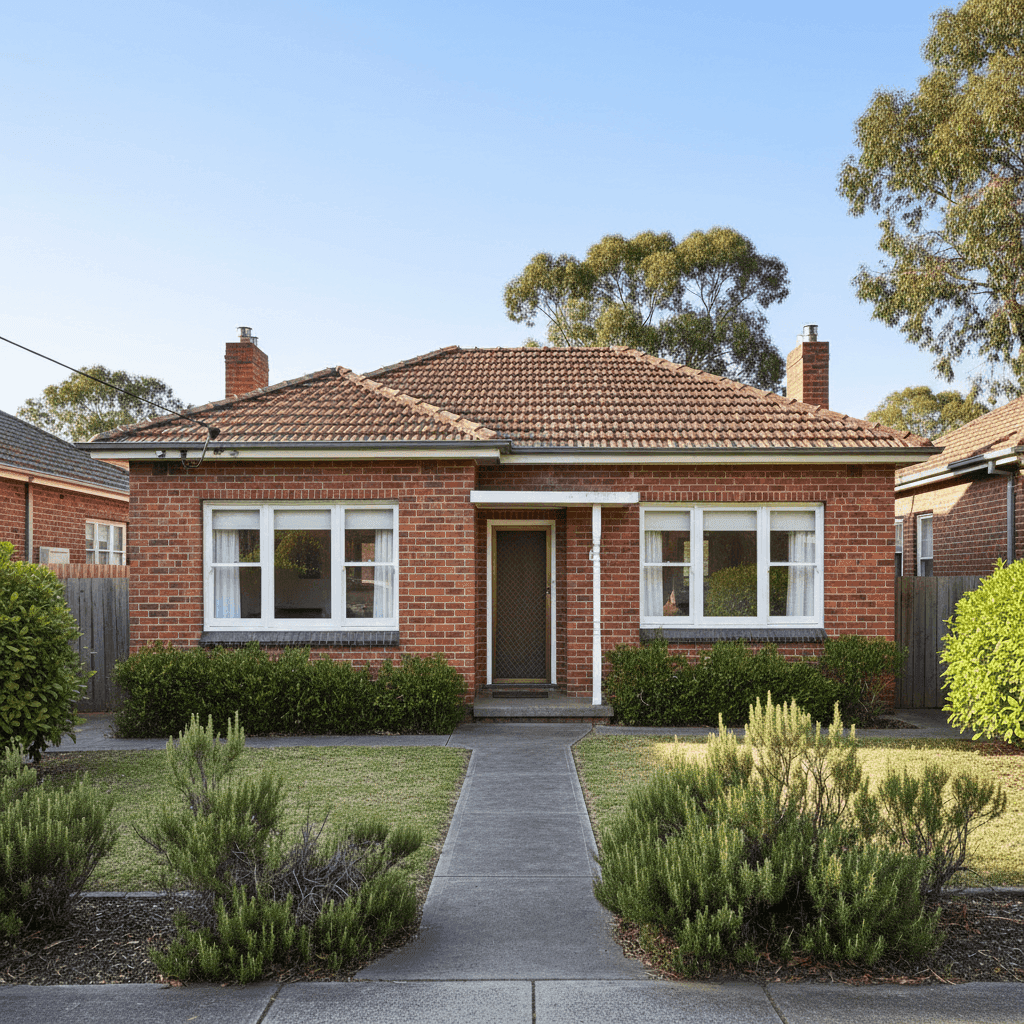 Home Insurance Cost for 3-Bedroom Free Standing Home in Laverton VIC 3028