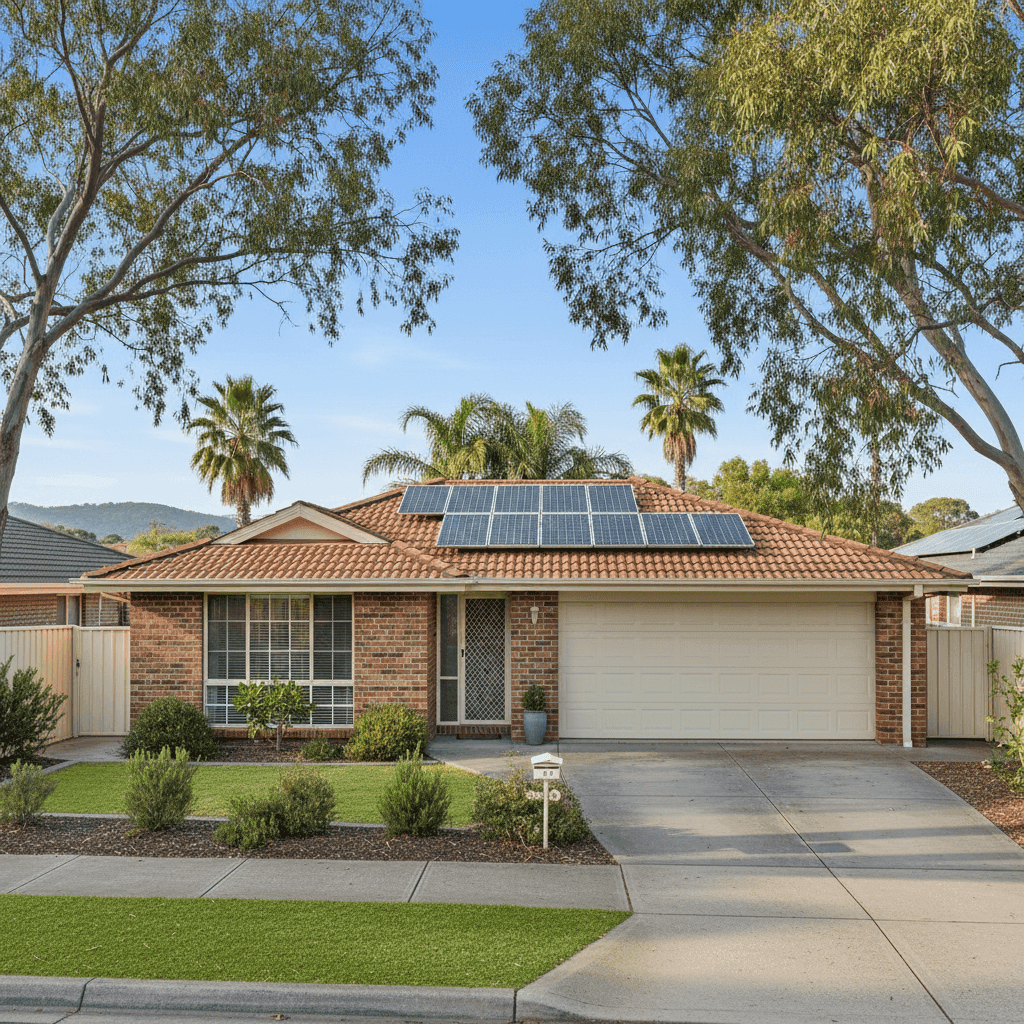 Home Insurance Cost for 4-Bedroom Free Standing Home in Worongary QLD 4213