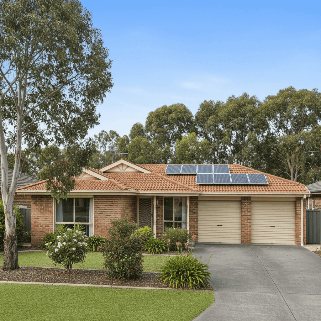 Home Insurance Cost for 4-Bedroom Free Standing Home in Raby NSW 2566