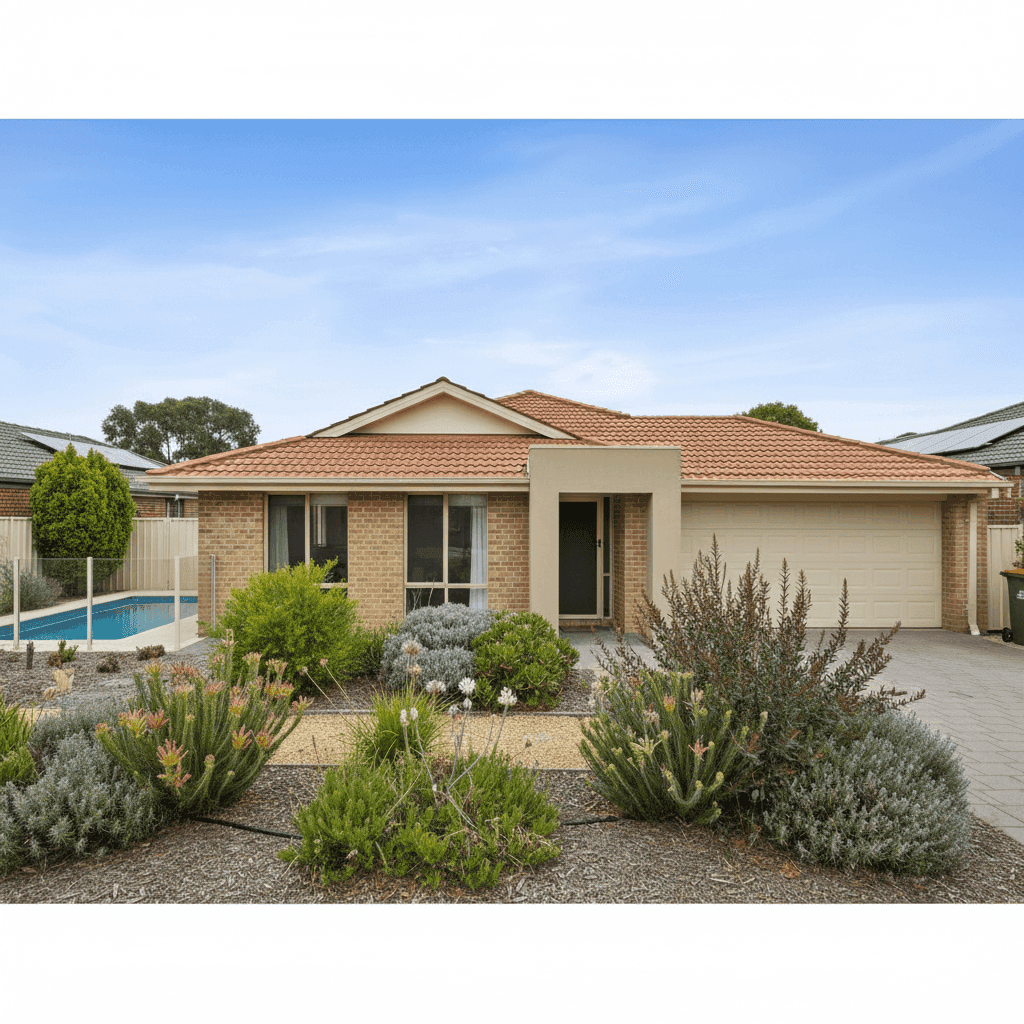 Home Insurance Cost for 4-Bedroom Free Standing Home in Thornlie WA 6108