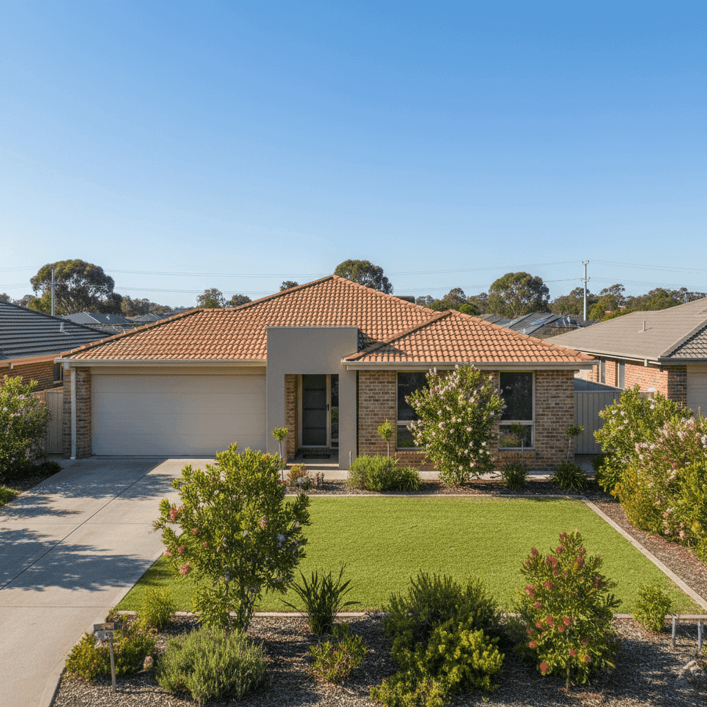 Home Insurance Cost for 4-Bedroom Free Standing Home in Woongarrah NSW 2259