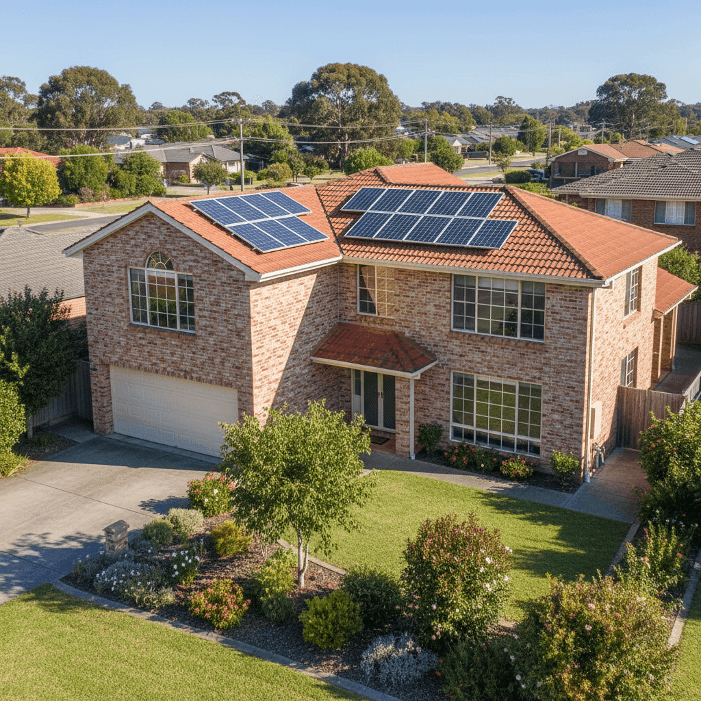 Home Insurance Cost for 5-Bedroom Free Standing Home in Lakelands NSW 2282