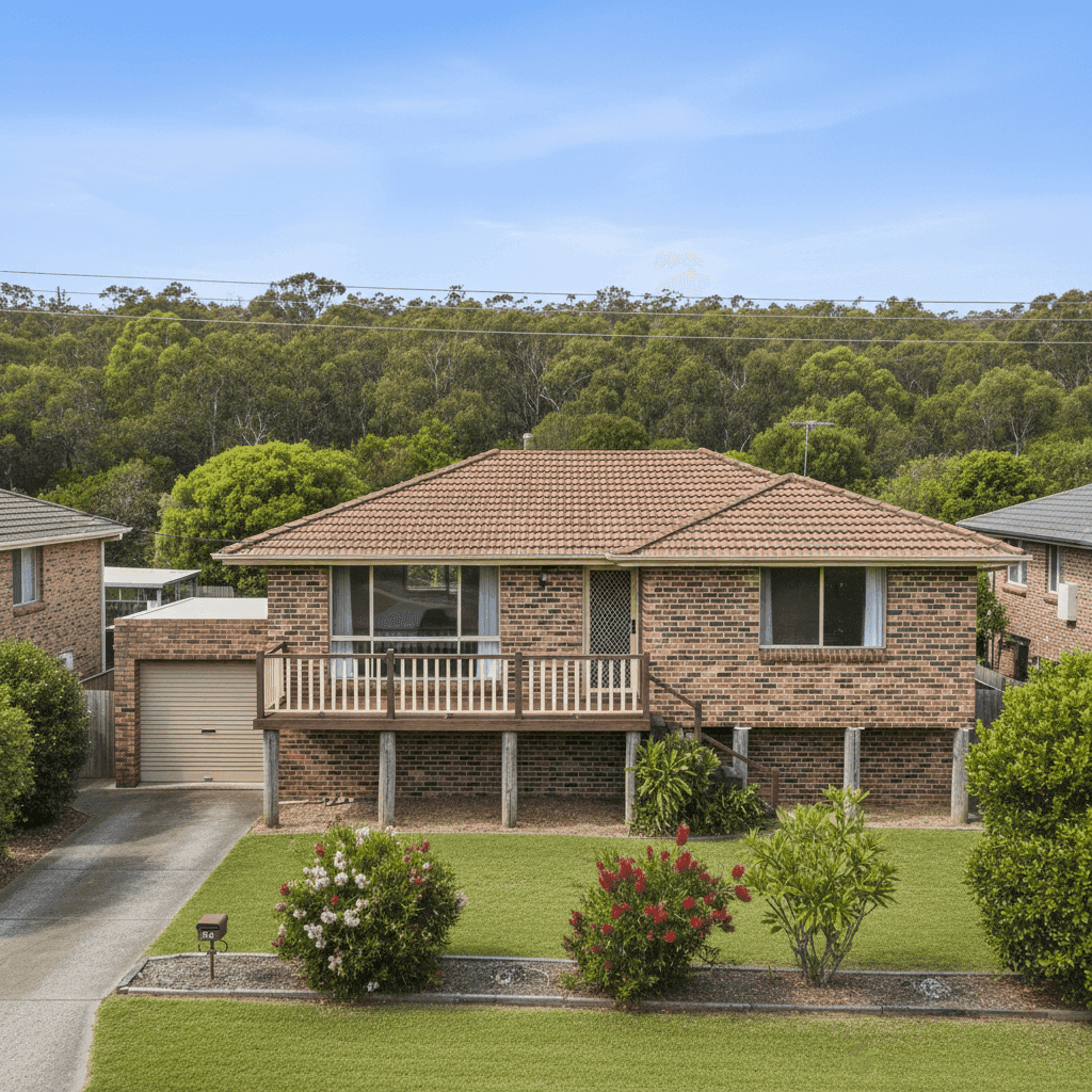 Home Insurance Cost for 3-Bedroom Free Standing Home in Iluka NSW 2466
