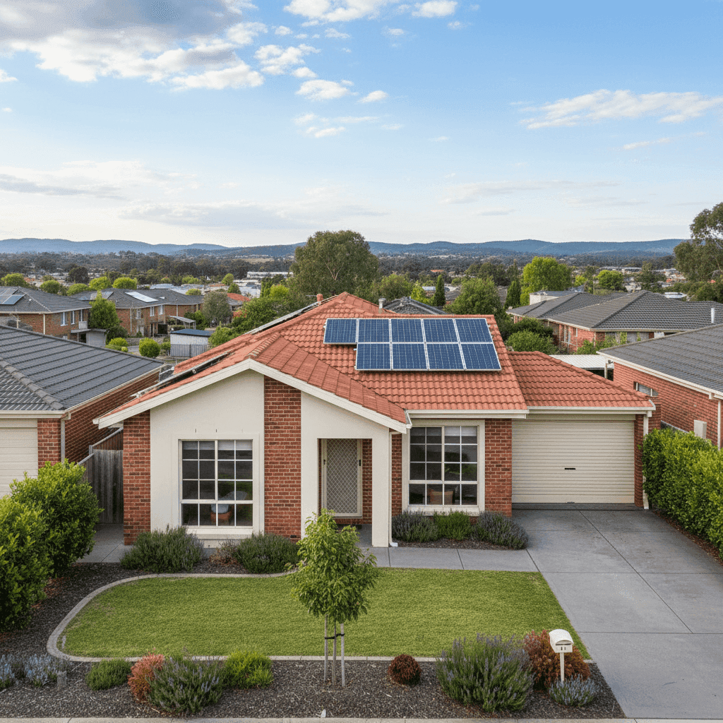 Home Insurance Cost for 4-Bedroom Free Standing Home in Hillside VIC 3037