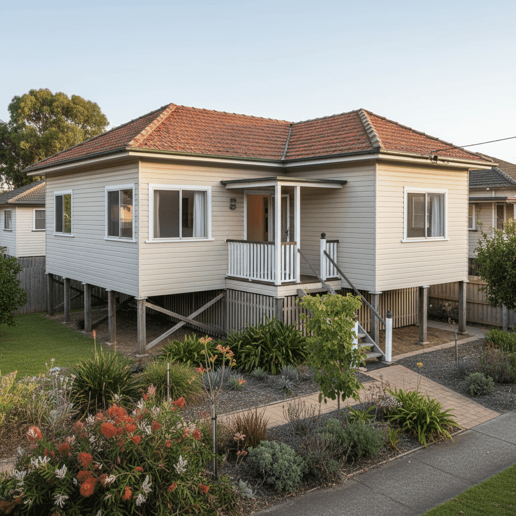 Home Insurance Cost for 3-Bedroom Free Standing Home in Oak Flats NSW 2529