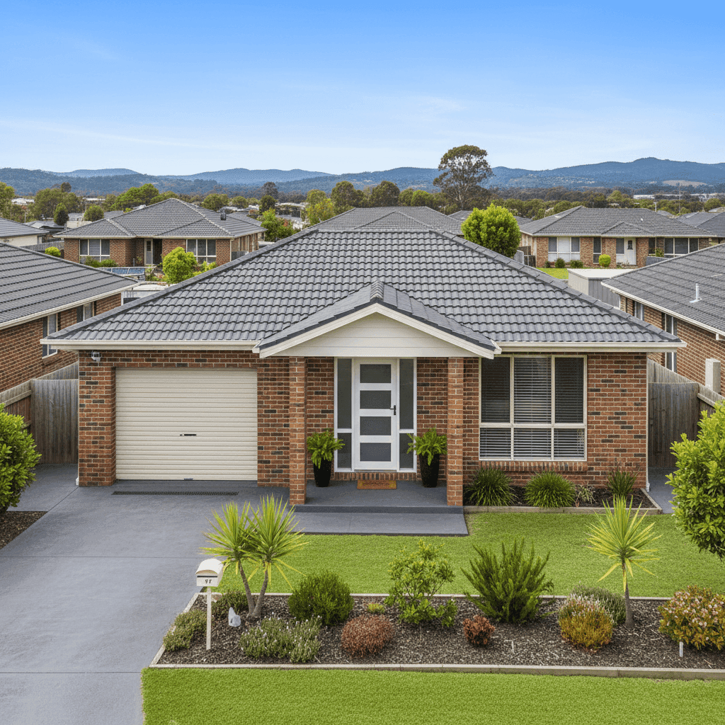 Home Insurance Cost for 3-Bedroom Free Standing Home in Avondale NSW 2530