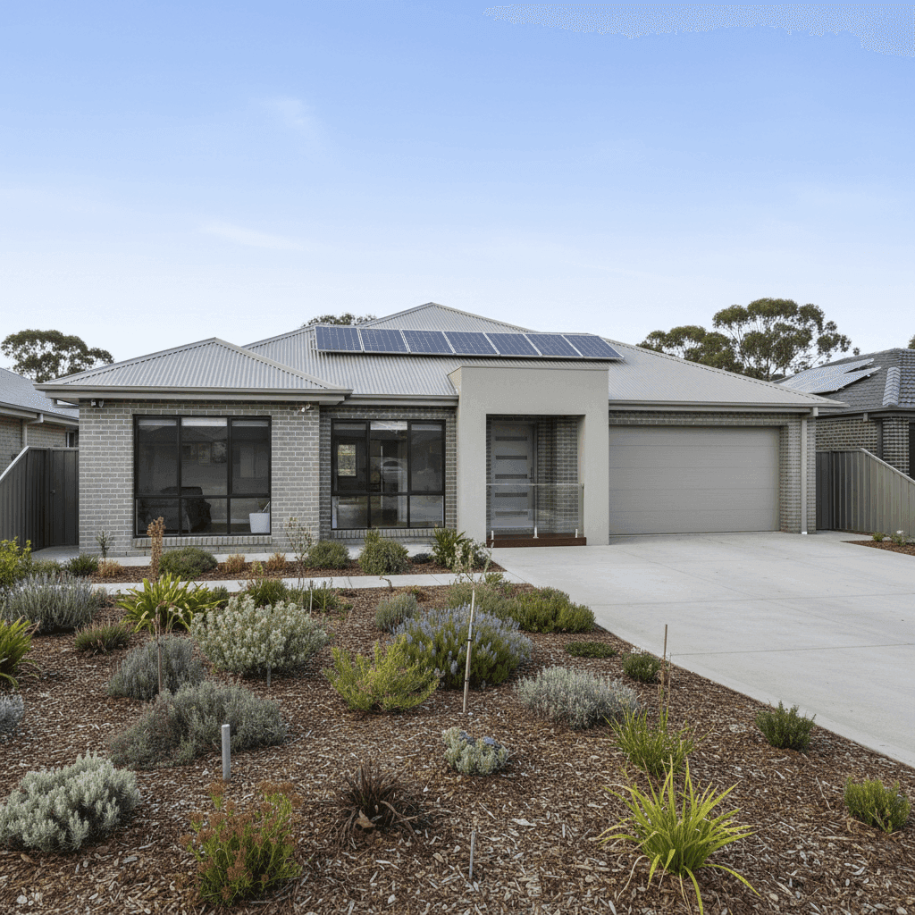 Home Insurance Cost for 4-Bedroom Free Standing Home in Lower King WA 6330
