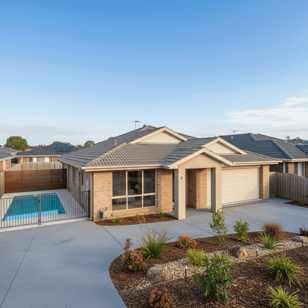 Home Insurance Cost for 3-Bedroom Free Standing Home in Rosemeadow NSW 2560