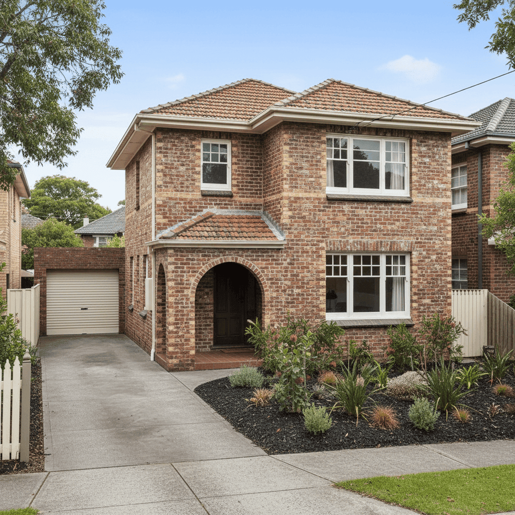 Home Insurance Cost for 3-Bedroom Free Standing Home in Bexley NSW 2207