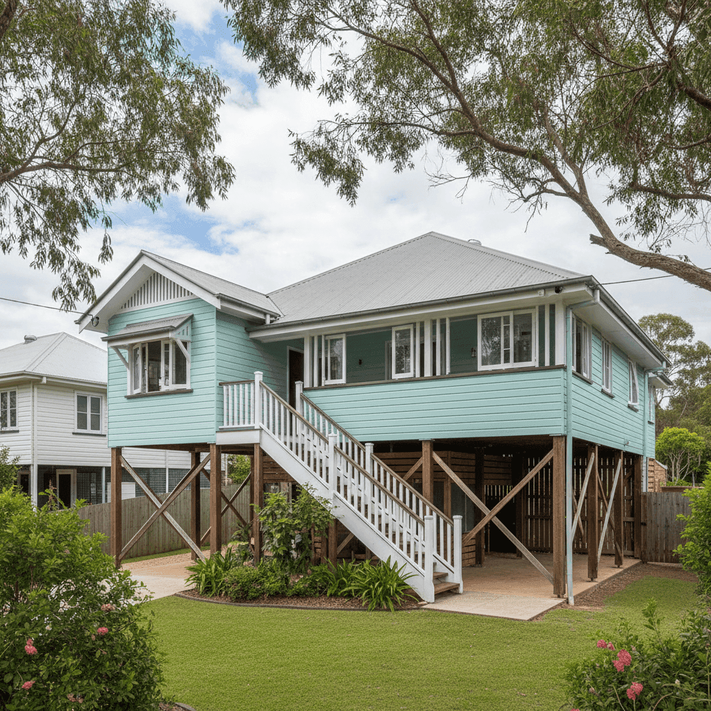 Home Insurance Cost for 3-Bedroom Free Standing Home in Wellington Point QLD 4160