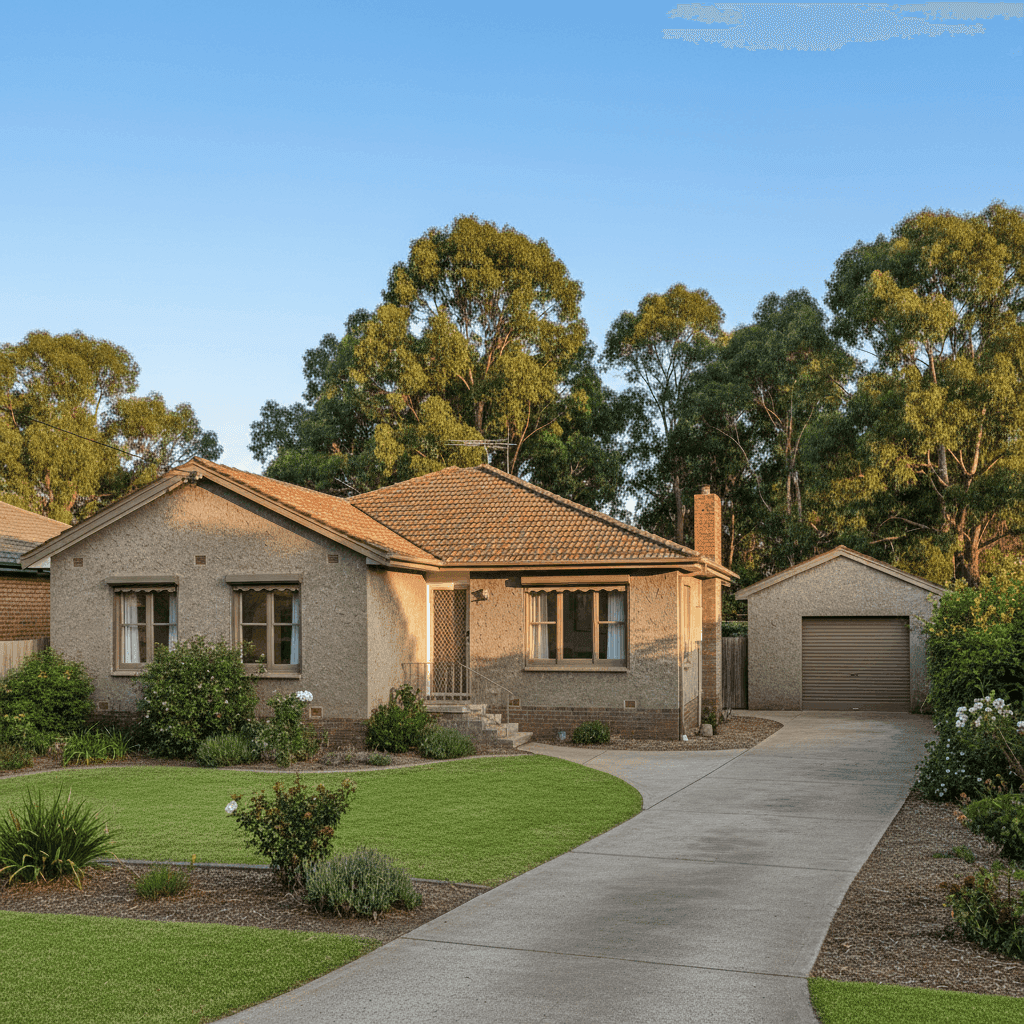 Home Insurance Cost for 3-Bedroom Free Standing Home in Albanvale VIC 3021