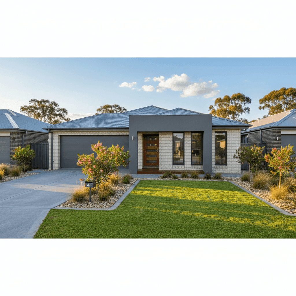 Home Insurance Cost for 4-Bedroom Free Standing Home in Morisset NSW 2264