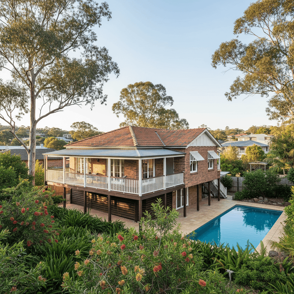 Home Insurance Cost for 4-Bedroom Free Standing Home in Killarney Heights NSW 2087
