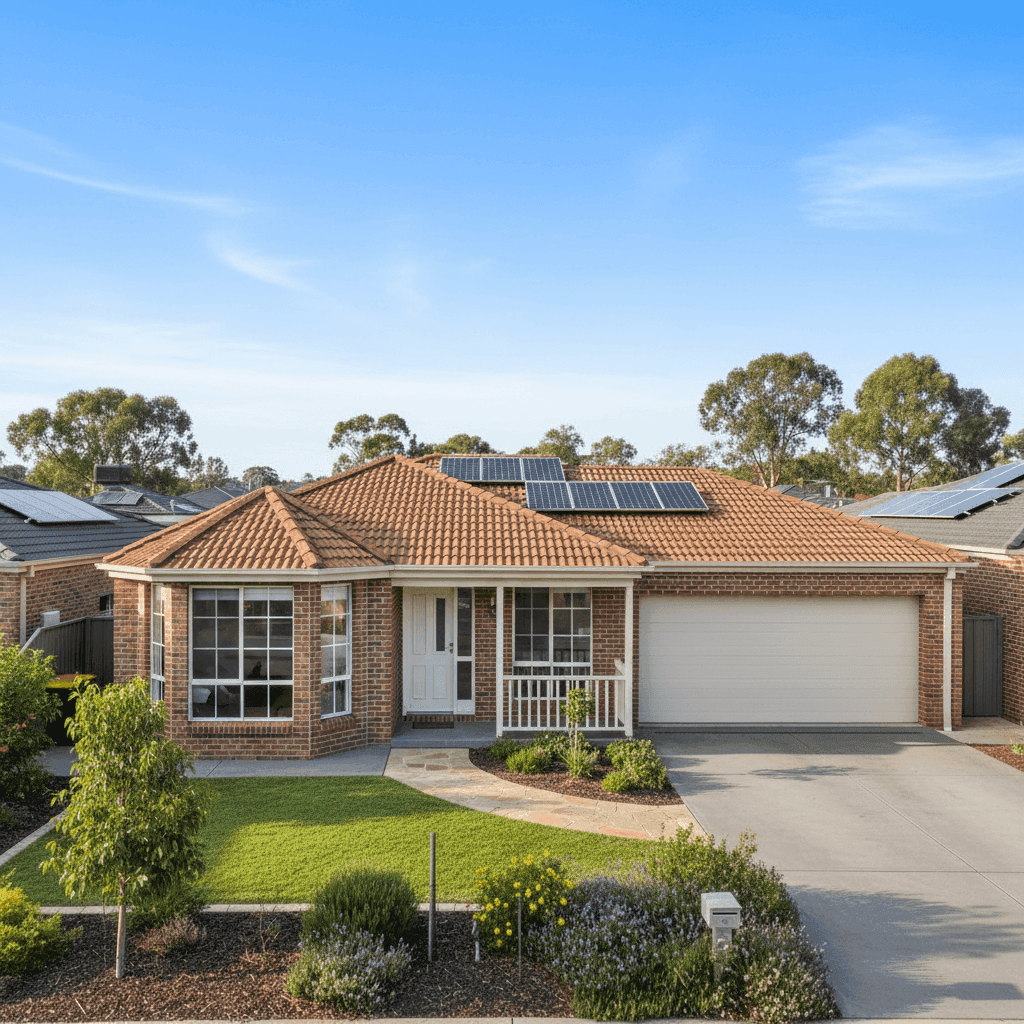 Home Insurance Cost for 4-Bedroom Free Standing Home in Moore Creek NSW 2340