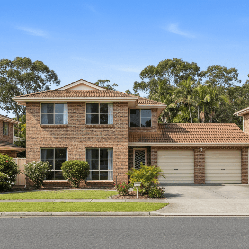 Home Insurance Cost for 2-Bedroom Townhouse in Evans Head NSW 2473