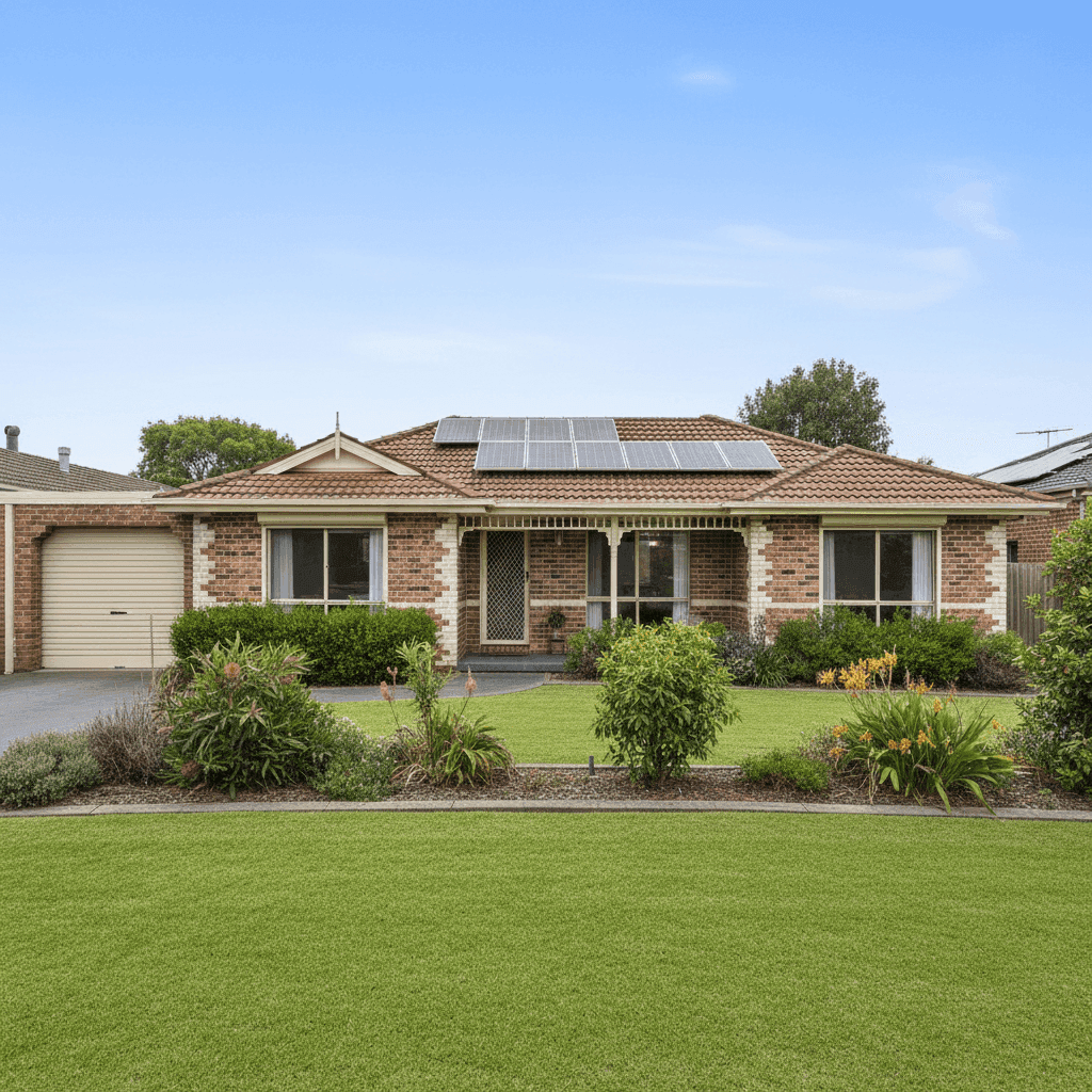 Home Insurance Cost for 4-Bedroom Free Standing Home in Wilton NSW 2571