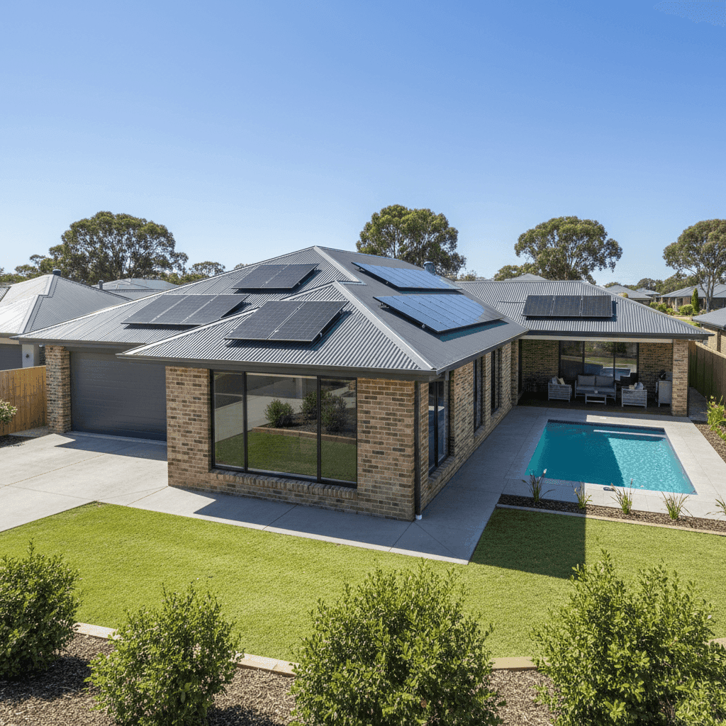 Home Insurance Cost for 4-Bedroom Free Standing Home in Mooroopna North VIC 3629