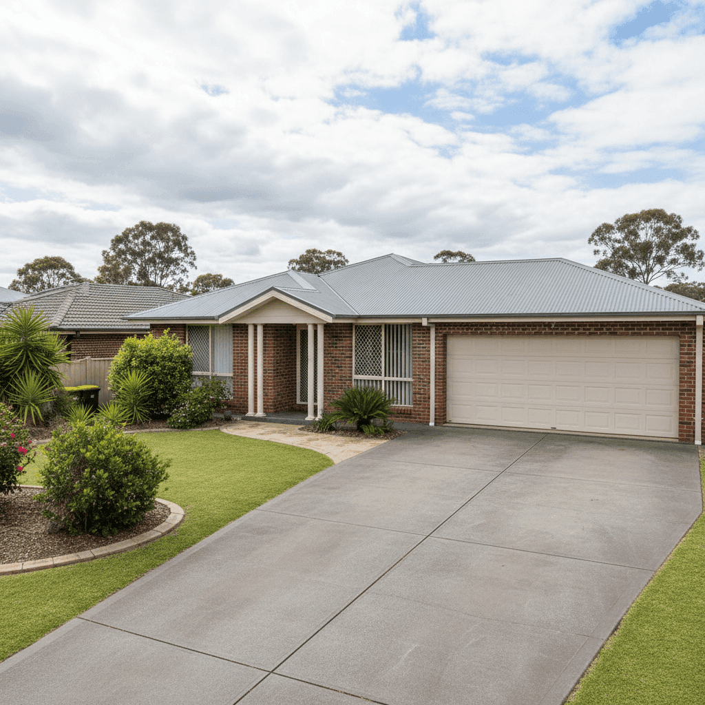 Home Insurance Cost for 4-Bedroom Free Standing Home in Avoca QLD 4670