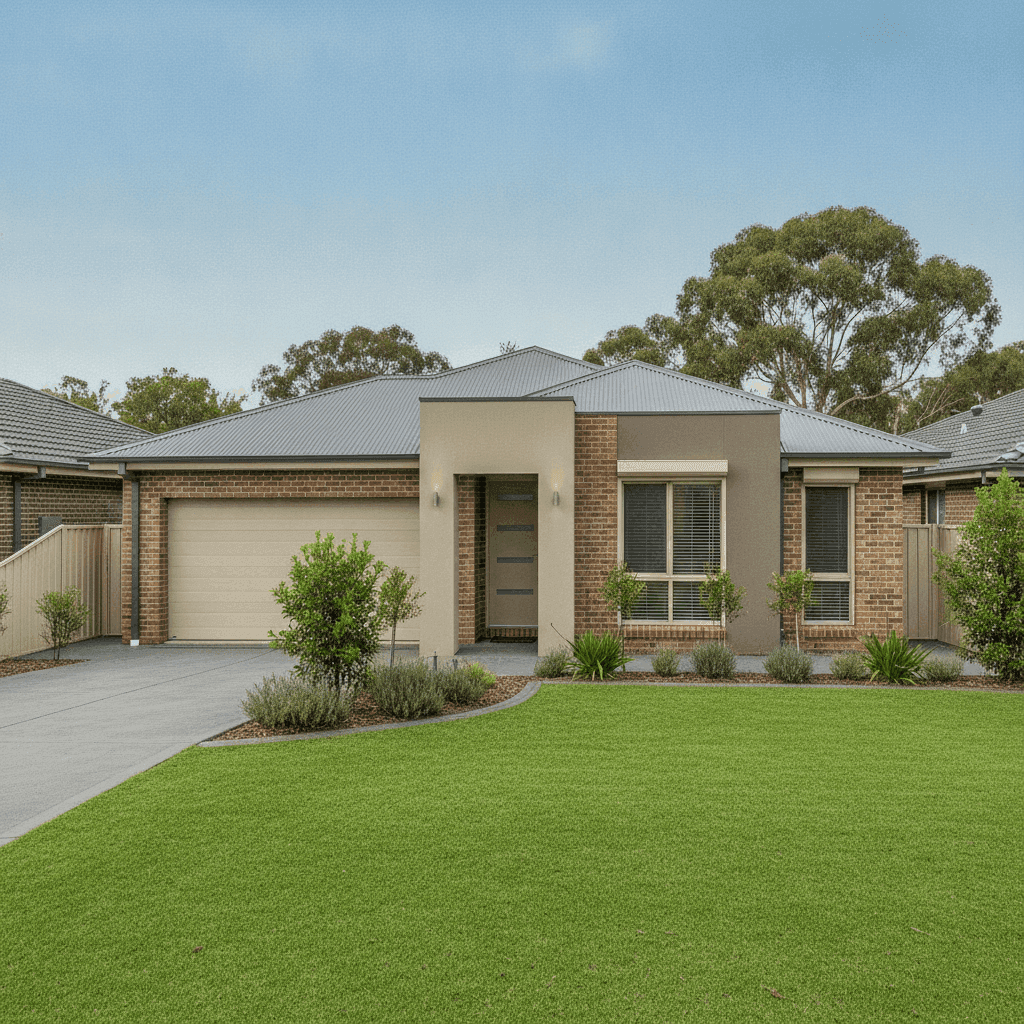 Home Insurance Cost for 4-Bedroom Free Standing Home in Adamstown NSW 2289