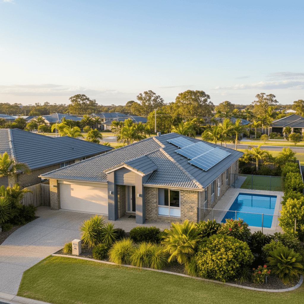 Home Insurance Cost for 4-Bedroom Free Standing Home in Kingscliff NSW 2487